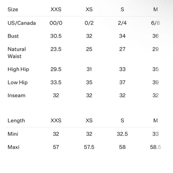 NWT For Love & Lemons Beth Midi Dress - Picture 7 of 7